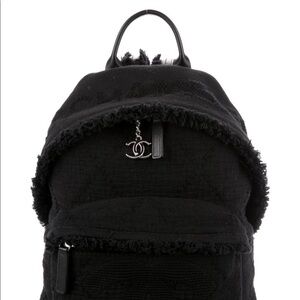 Chanel Backpack